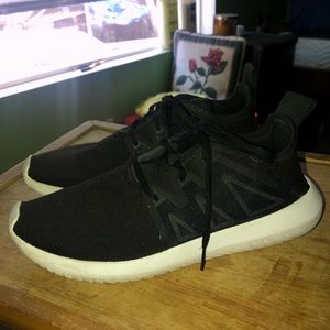 Adidas Tubular Viral 2.0 Sneakers w/ Mesh Sides